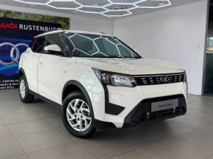 Mahindra XUV300 1.2T W6 - Image 1