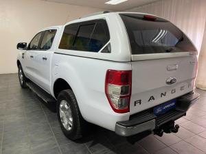 Ford Ranger 2.2TDCi double cab Hi-Rider XLT auto - Image 10