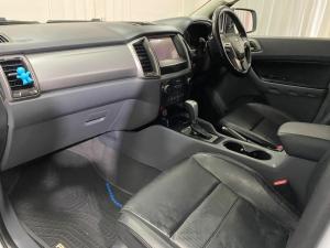 Ford Ranger 2.2TDCi double cab Hi-Rider XLT auto - Image 11