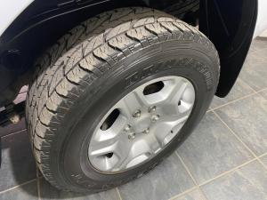 Ford Ranger 2.2TDCi double cab Hi-Rider XLT auto - Image 13