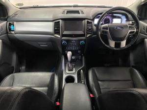 Ford Ranger 2.2TDCi double cab Hi-Rider XLT auto - Image 14