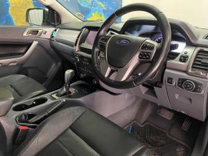Ford Ranger 2.2TDCi double cab Hi-Rider XLT auto - Image 15