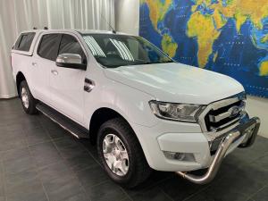 Ford Ranger 2.2TDCi double cab Hi-Rider XLT auto - Image 1