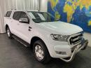Thumbnail Ford Ranger 2.2TDCi double cab Hi-Rider XLT auto
