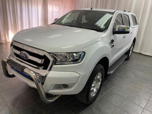 Ford Ranger 2.2TDCi double cab Hi-Rider XLT auto - Image 2