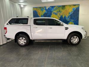 Ford Ranger 2.2TDCi double cab Hi-Rider XLT auto - Image 3