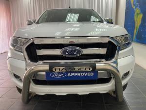 Ford Ranger 2.2TDCi double cab Hi-Rider XLT auto - Image 4