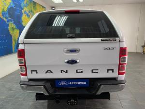 Ford Ranger 2.2TDCi double cab Hi-Rider XLT auto - Image 6