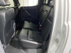 Ford Ranger 2.2TDCi double cab Hi-Rider XLT auto - Image 9