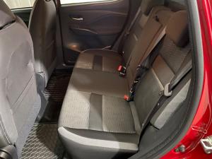 Nissan Magnite 1.0 Visia auto - Image 10