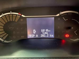 Nissan Magnite 1.0 Visia auto - Image 15