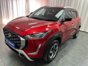 Nissan Magnite 1.0 Visia auto - Image 2
