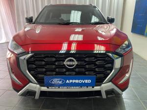 Nissan Magnite 1.0 Visia auto - Image 3