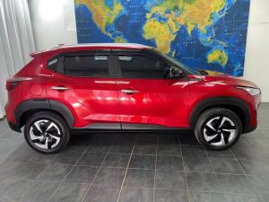 Nissan Magnite 1.0 Visia auto - Image 4