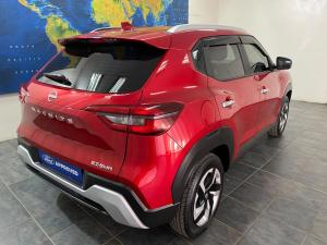 Nissan Magnite 1.0 Visia auto - Image 6