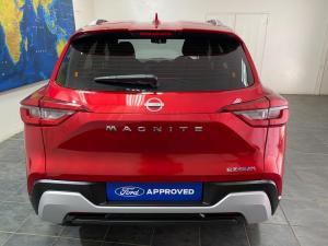 Nissan Magnite 1.0 Visia auto - Image 7