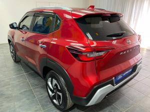 Nissan Magnite 1.0 Visia auto - Image 8