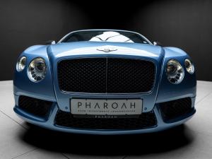 Bentley Continental GT V8 coupe - Image 10