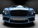 Bentley Continental GT V8 coupe - Thumbnail 10