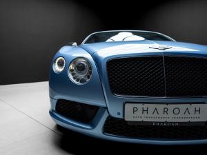 Bentley Continental GT V8 coupe - Image 11