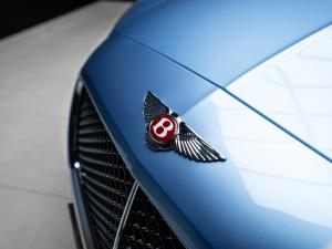 Bentley Continental GT V8 coupe - Image 12