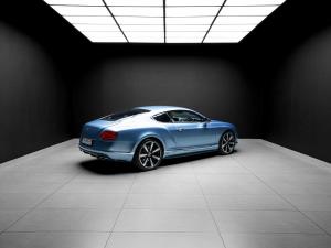 Bentley Continental GT V8 coupe - Image 13