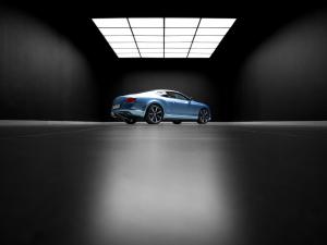 Bentley Continental GT V8 coupe - Image 15