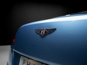 Bentley Continental GT V8 coupe - Image 17