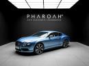 Thumbnail Bentley Continental GT V8 coupe