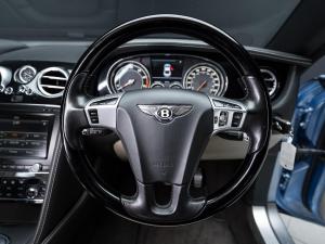 Bentley Continental GT V8 coupe - Image 21