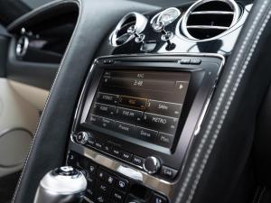 Bentley Continental GT V8 coupe - Image 24
