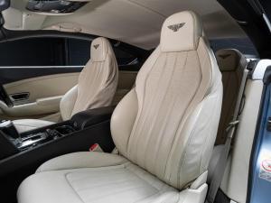 Bentley Continental GT V8 coupe - Image 27