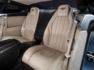 Bentley Continental GT V8 coupe - Image 29