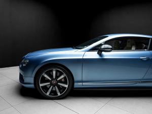 Bentley Continental GT V8 coupe - Image 3