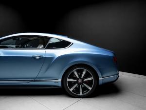 Bentley Continental GT V8 coupe - Image 4
