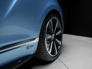 Bentley Continental GT V8 coupe - Image 5