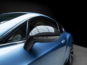 Bentley Continental GT V8 coupe - Image 6