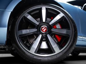 Bentley Continental GT V8 coupe - Image 7