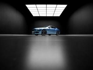 Bentley Continental GT V8 coupe - Image 9