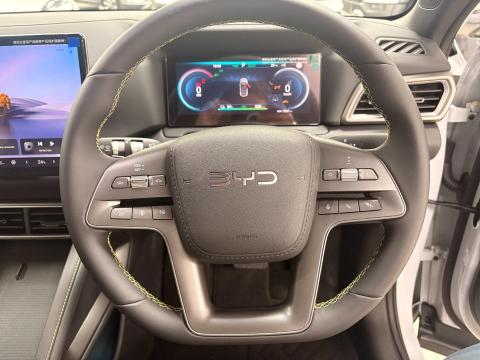 Image BYD Atto 2 Dynamic EV