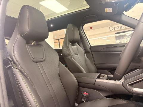 Image BYD Atto 2 Dynamic EV