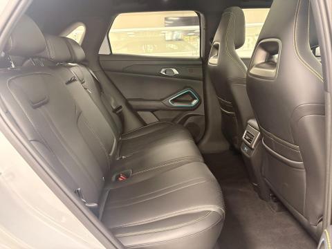 Image BYD Atto 2 Dynamic EV