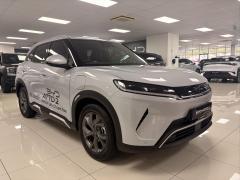 BYD Cape Town Atto 2 Dynamic EV
