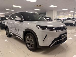BYD Atto 2 Dynamic EV - Image 1