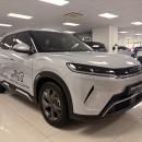 Used 2026 BYD Atto 2 Dynamic EV Cape Town for only R&nbsp;509,900.00