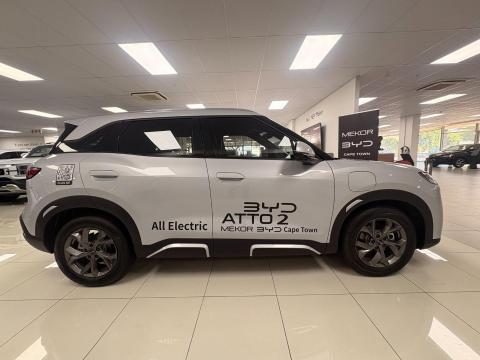 Image BYD Atto 2 Dynamic EV
