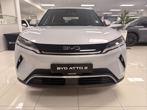 Image BYD Atto 2 Dynamic EV