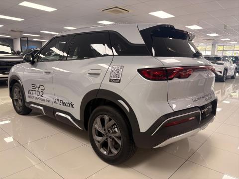 Image BYD Atto 2 Dynamic EV