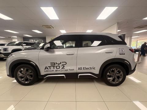 Image BYD Atto 2 Dynamic EV