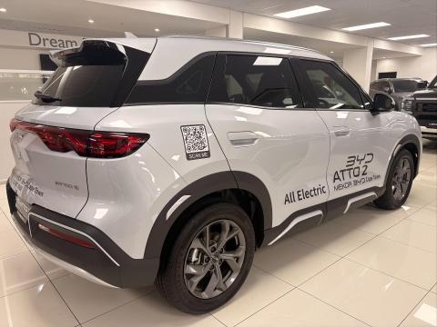 Image BYD Atto 2 Dynamic EV